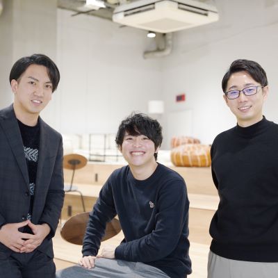 オープン社内報 2022/4/8