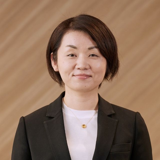 坂本 亜津子