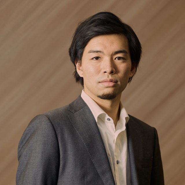 鈴木 啓史