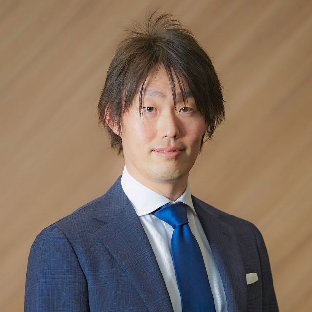 梅本 和宏