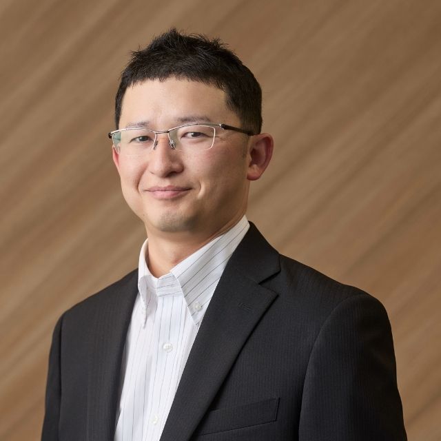 川原 健太