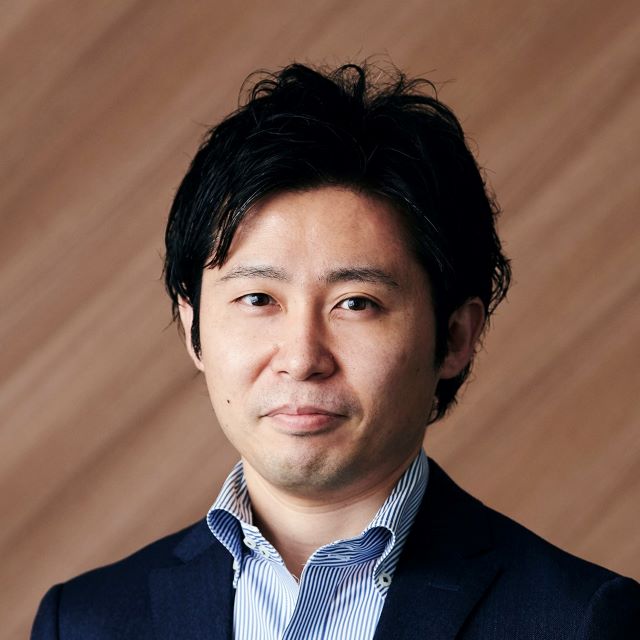 小高 康太