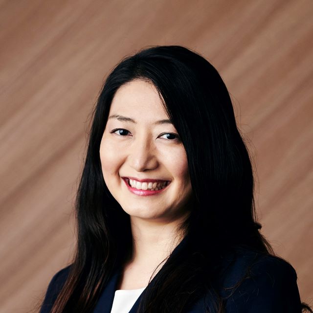 河野 麻衣子