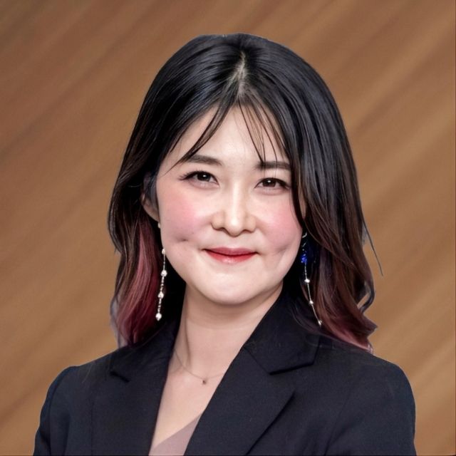 濱田 美晴