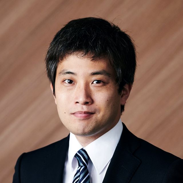 中村 隆宏