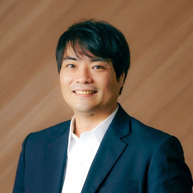 大越 知高
