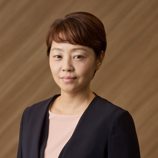 濱田 美晴