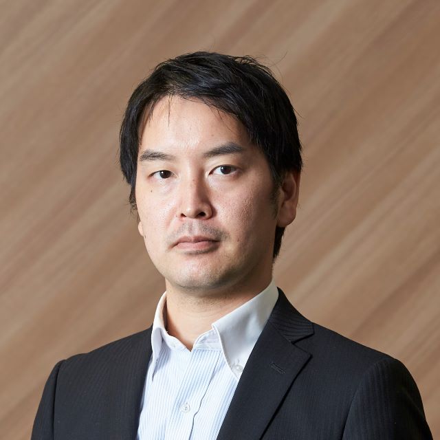 大浦 直哉
