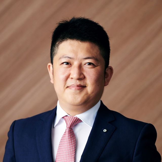 金 徳俊