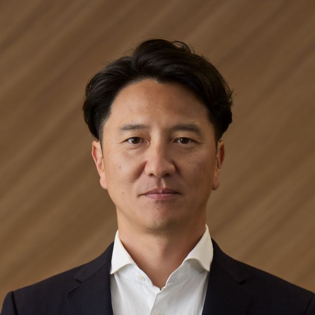 遠藤 祐二