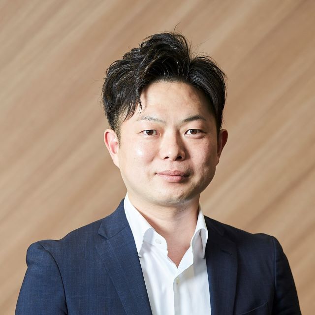 清水 道浩
