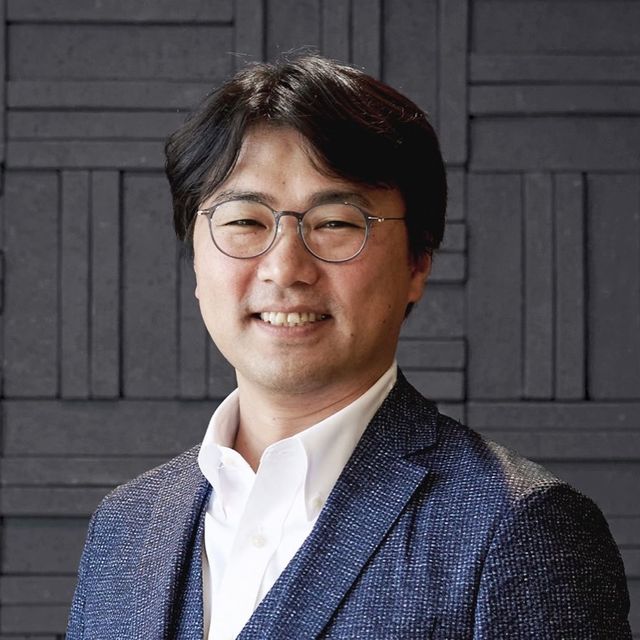 野上 隆徳 Takanori Nogami