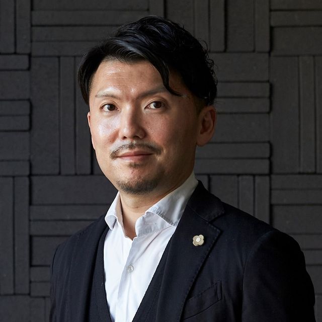 田代 友樹 Yuki Tashiro