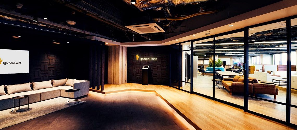 イグニション・ポイント株式会社 IGNITION POINT, Inc.