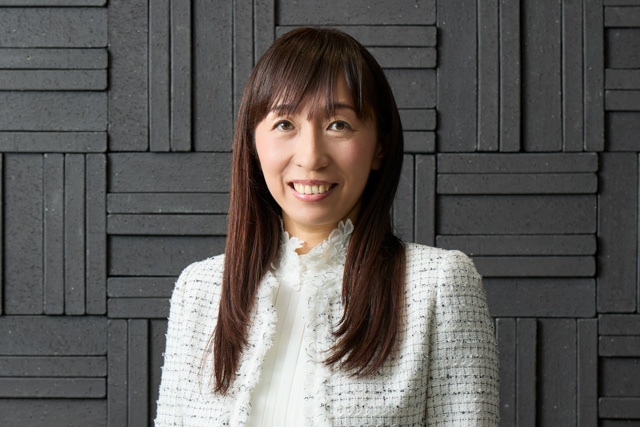 田邉 美智子