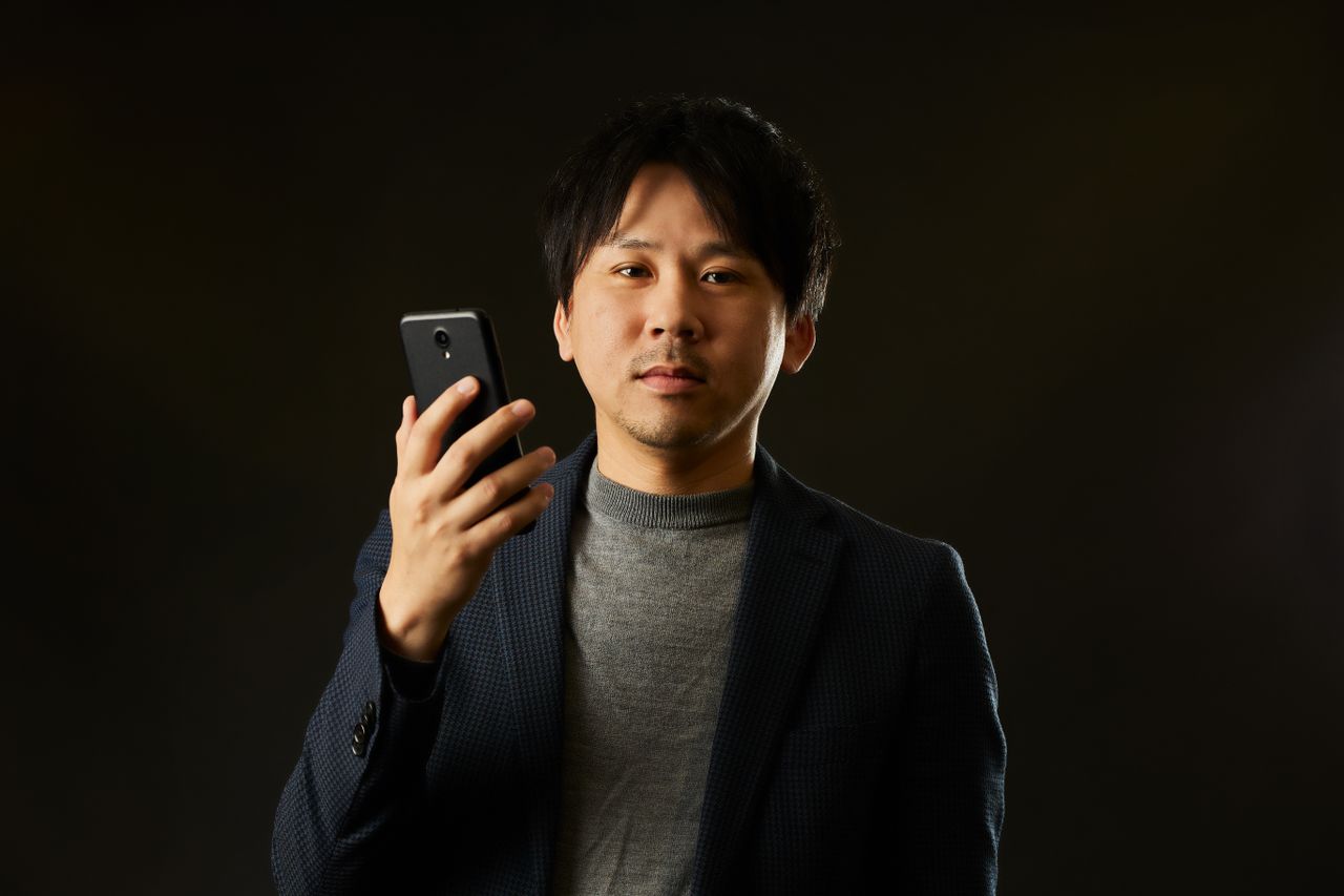 徳治 正高