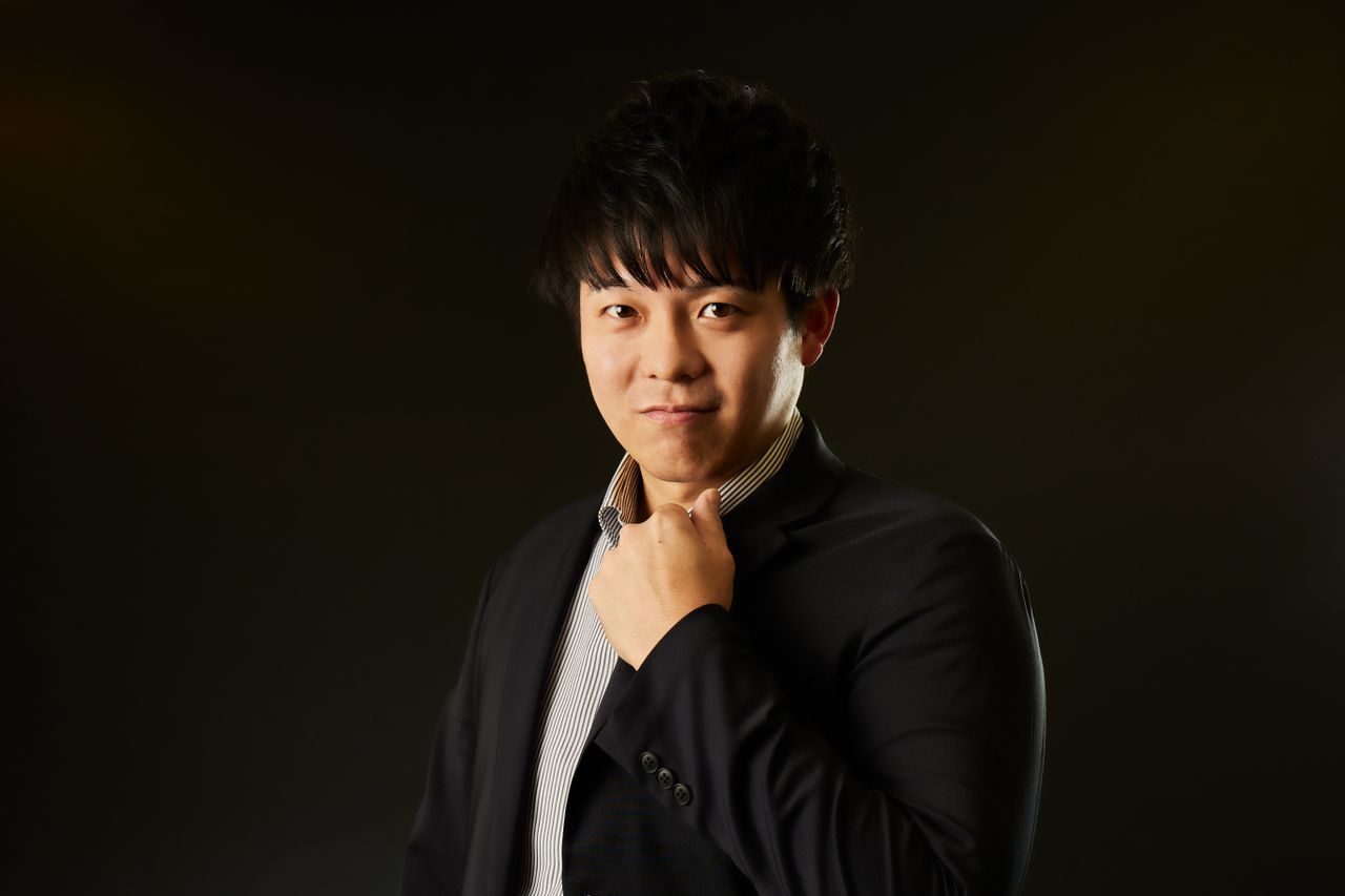 松木 拓弥