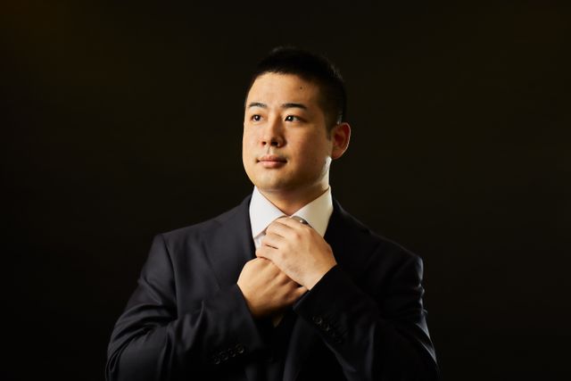 中原 遼太