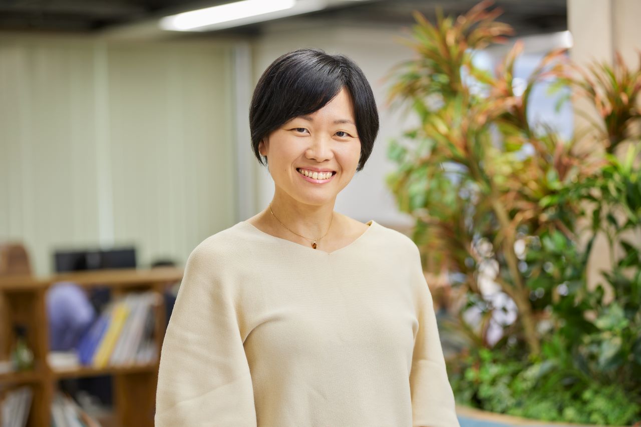藤田 佐保