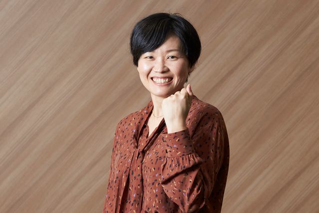 藤田 佐保