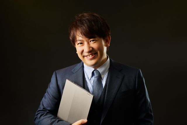 黒部 遼