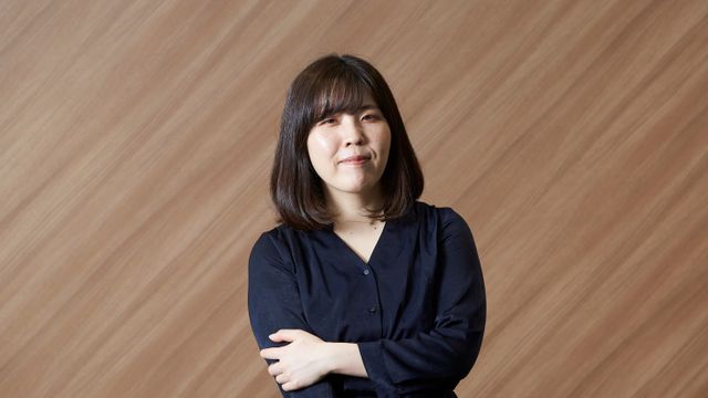 山田 恵理子