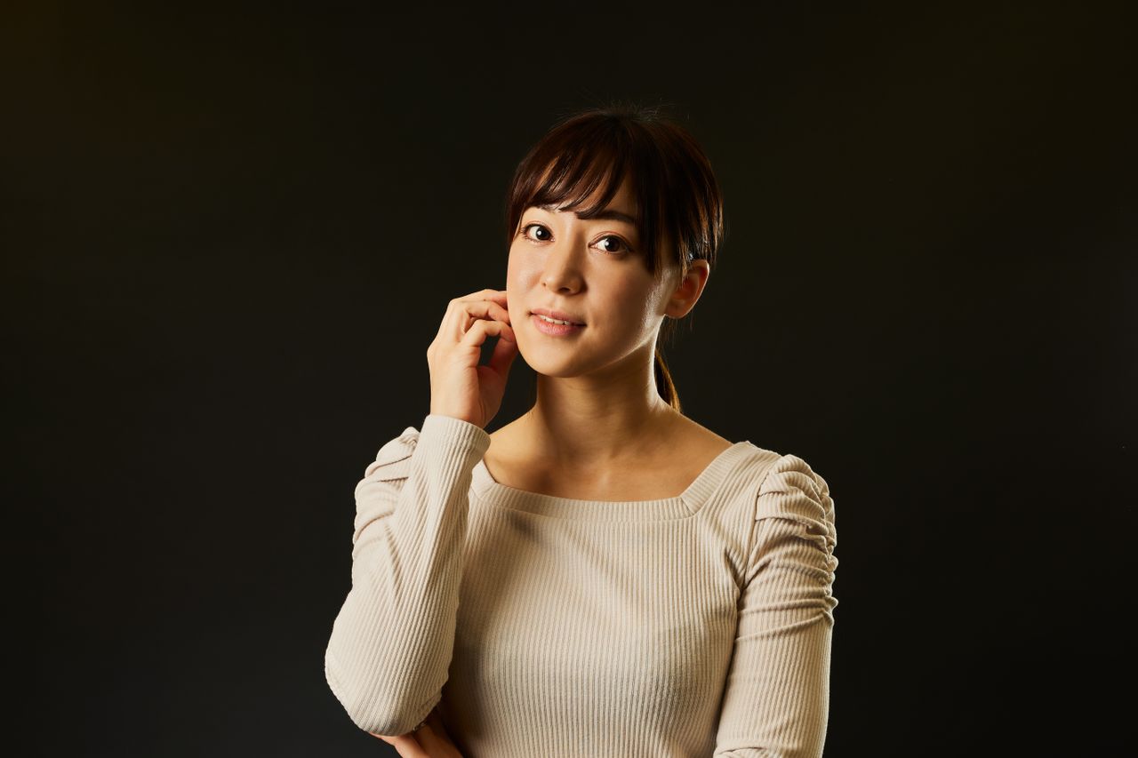 猪野 茉莉子