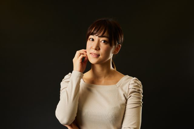 猪野 茉莉子