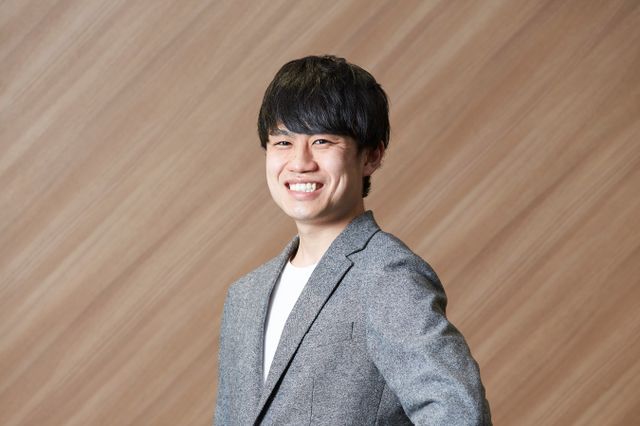 帆士 大貴