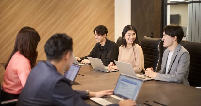 評価・報酬制度