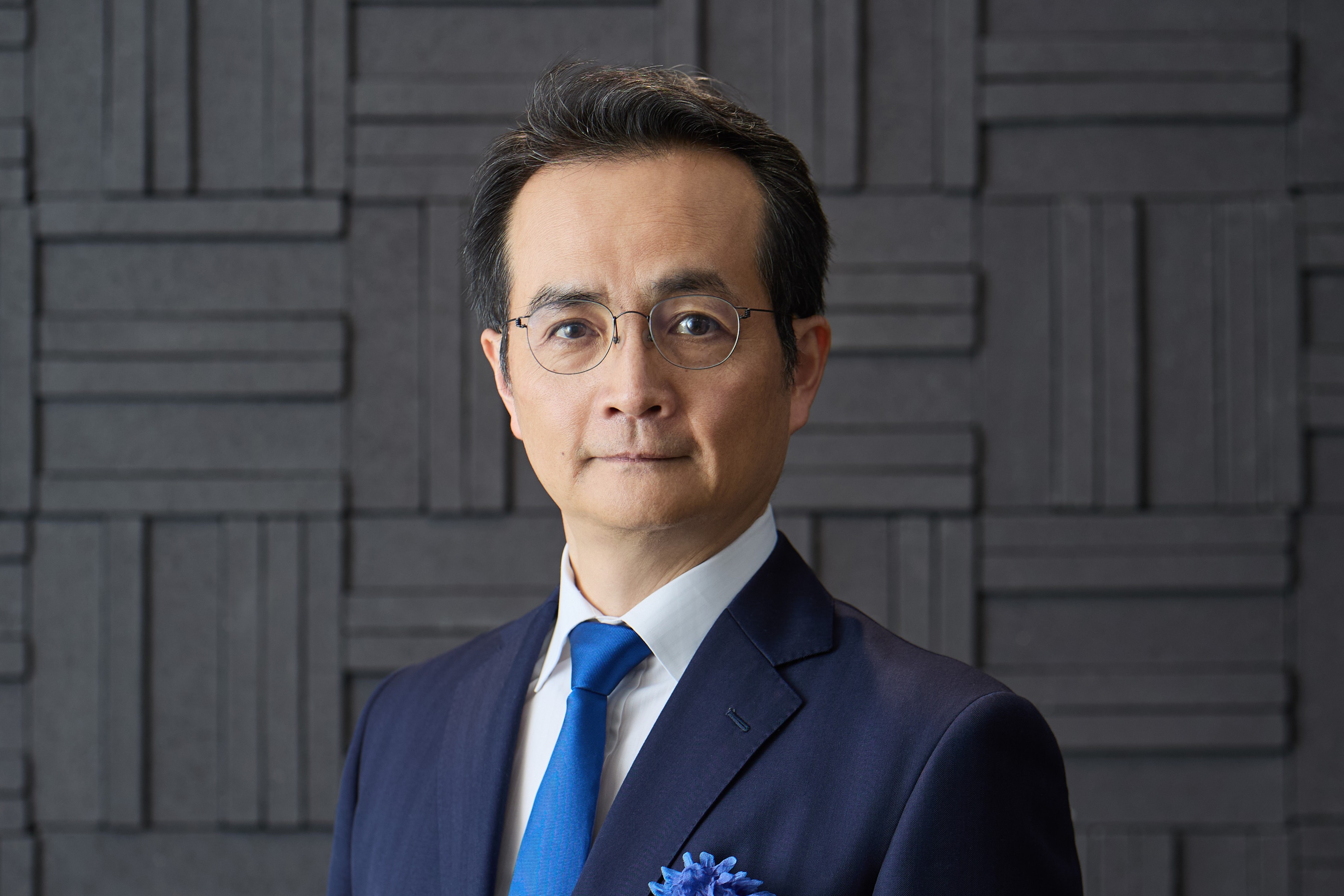 小森 忠明