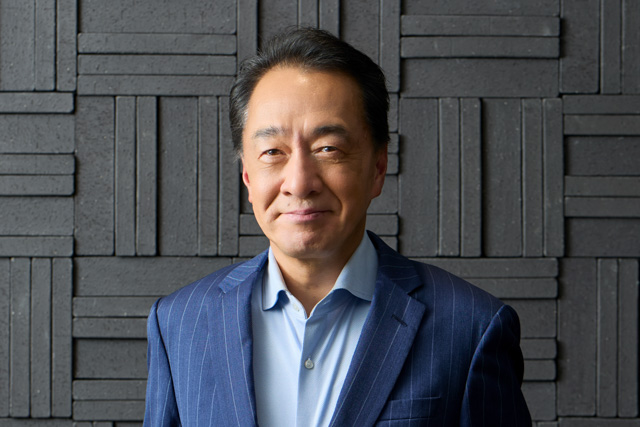 松永 達也