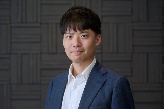 羽間裕貴