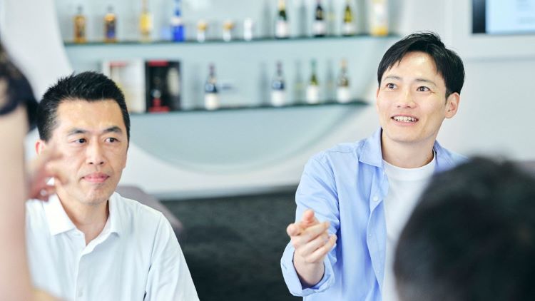 アサヒビール