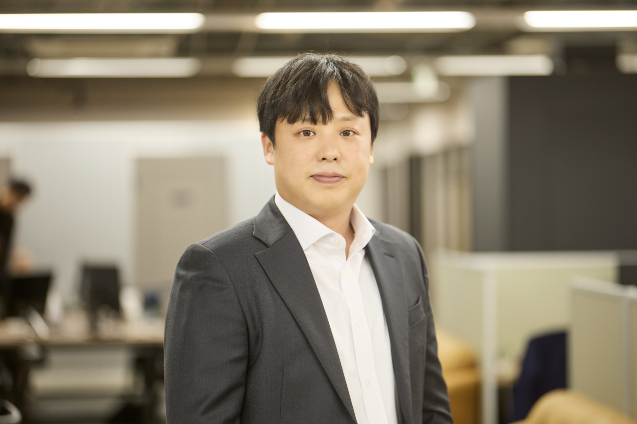 李 鐘元