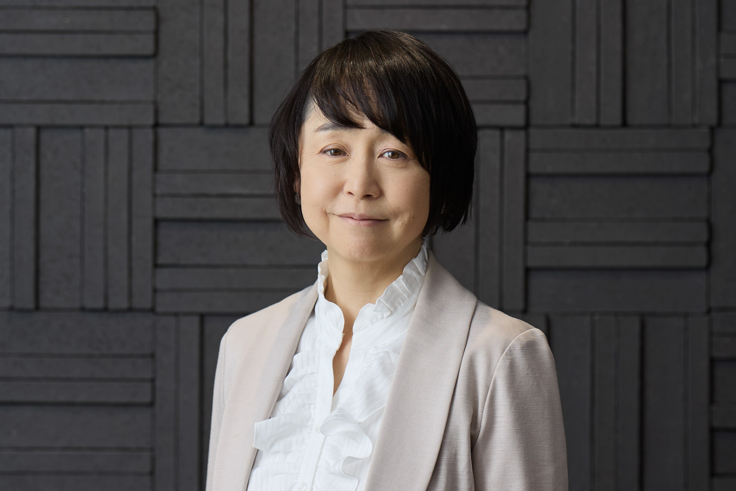 若松 典子
