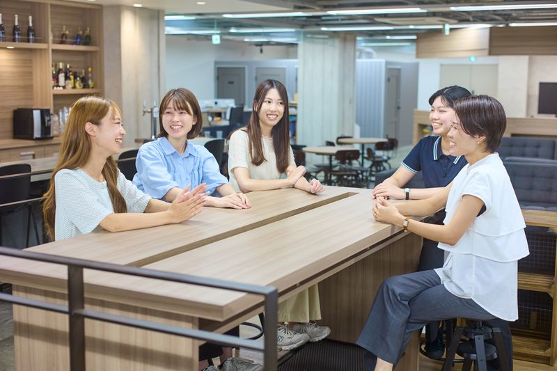 福利厚生
