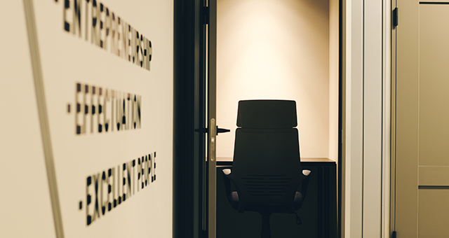 テレカンブース・個室スペースの設置