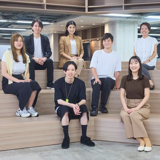 社員インタビュー